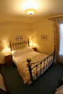 Double en suite B&B accommodation in Keswick
