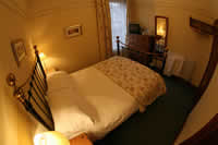 Double en suite B & B accommodation in Keswick