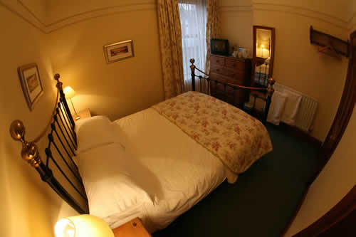 Room 2 - double en suite