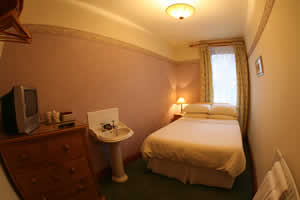 Room 4 - standard double b&b